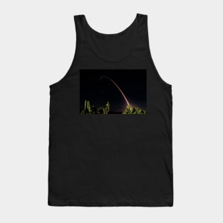 Minuteman III GT 232 Camera 1 Tank Top